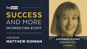 Allfrey's key to finding winners