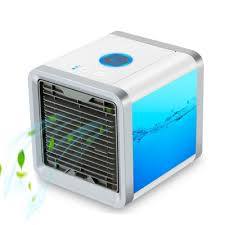 A wide variety of electric portable air conditioner options are available to you, such as power source, condition, and warranty. Dropshipping For Usb Mini Portable Air Conditioner Light Desktop Air Cooling Fan To Sell Online At Wholesale Price Dropship Website Chinabrands Com