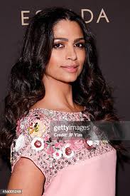 President, Retail at ESCADA Suzanne Humbert and guests attend "Escada...  News Photo