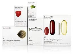 Dieline Modern Packaging Design Supplements Packaging Packaging Design
