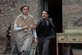 Actor kevin guthrie has been jailed for three years for sexual assault. Rising Scots Actor Kevin Guthrie Is Happy To Be Heading For The Hills In New Tv Comedy Daily Record