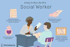 How can i become a social worker. Social Worker Job Description Salaries Skills More