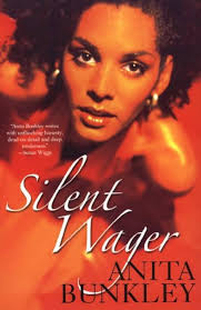 Silent Wager: Bunkley, Anita R.: 9780758212450: Amazon.com: Books