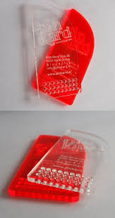 32pt stock would be considered an extra thick business card. 40 Plastic Business Cards And Why You Need Them