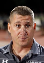 6A photos: Coppell, Allen and Arlington Martin claim area-round playoff  victories