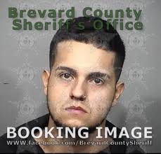 Arrests In Brevard County: October 2, 2020