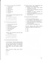 We did not find results for: Soal Ujian Masuk Sma Rsbi Tahun 2010 2011 Wangsajaya S Weblog