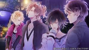 Courtesy call (live) by thousand foot krutch i don't own anything! Pin On Diabolik Lovers Crap 1 Fangirl Board For Da Lols And The Sexy Boys