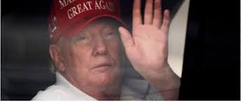 Dude that looks like a ham left out in the sun says he's “never felt  better.”