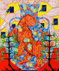 Art Archives The Bomarr Blog