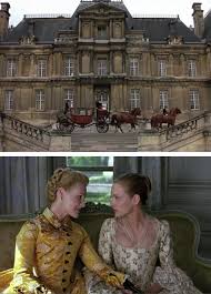 Dangerous Liaisons 3 Dangerous Liaisons Costume Drama About Time Movie