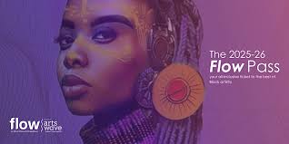 Flow Pass '25-26 Tickets