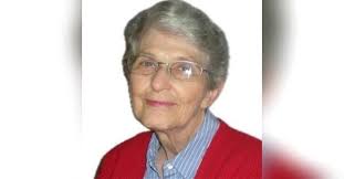 Louise Johnson Obituary