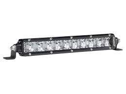 Buy Rigid Sr 10 Inch White Spot Led Light Bar