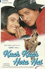 15 years since rahul & anjali started fighting with each other. Jatin Lalit Kuch Kuch Hota Hai 1998 Cassette Discogs