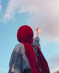 Pin By زهرة اللوتس On صور تأمل Hijab Hipster Girly Photography Hijab Drawing