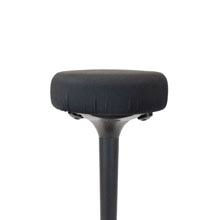 Check spelling or type a new query. Amazon Com Wobble Stool Standing Desk Balance Chair For Active Sitting Tall Ergonomic Adjustable Height Swiveling Leaning Perch Perching Ergonomic Sit Stand High Computer Chair Swivels 360 For Adults Kids Office Products