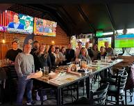 Happy Hour with Utica Shelby Kiwanis