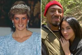 Tattoo ideas tattooideas tattoos back tattoo shoulder tattoo. Jerome Boateng S Ex S Death Should Be Lesson Like With Diana Says Pal San Ojos