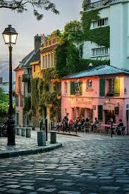 Montmartre Paris Montmartre Paris Paris Montmartre