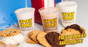 We did not find results for: Captain Cookie And The Milkman Home