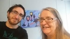 Ellen Sharp Obituary (1953