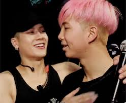 While jackson and bambam absolutely have some similarities, there's one other member jackson may need some issues in widespread with too. Got7 S Jackson S Got Heart Eyes For Bts S Rm Zapzee