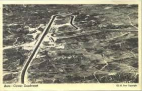 Due to the expected crowds, a special travel advice will be prepared for the formula 1 event. Zandvoort Circuit The History Circuits Of The Past