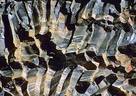 Image result for iceland columnar basalt