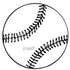 Baseball Field Drawing At Getdrawings Com Free For