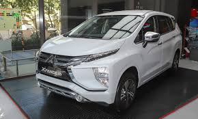 Mitsubishi Xpander AT 2020 ra mắt, giá 630 triệu đồng - VnExpress