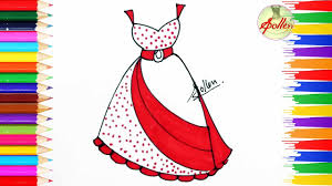 Check spelling or type a new query. Simple Easy Dress Drawing For Kids Novocom Top