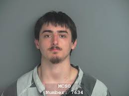 WAGNER, CONNOR CHARLES