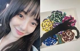 Aoa민아 인스타 라이브에서 가세연 언급. ê¶Œë¯¼ì•„ ê·€ì‹  ë¶™ì–´ì„œ êµ¿íŒ ë²Œì¸ ë'¤ ìží•´ ì•ˆí•´ ì—„ë§ˆê°€ ë¬´ë‹¹ ì‚¬ì£¼