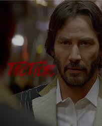 Just Walk Away: John Wick Edit Insights