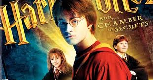 Harry Potter And The Chamber Of Secrets Mkv 2002 Movie Online