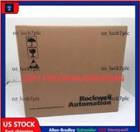 NEW AB 20F11ND3P4AA0NNNNN ORIGINAL PACKAGING Powerflex 753 AC Drive US Free  Tax | eBay