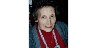 Savonnières-en-Perthois. Suzanne Joseph nous a quittés