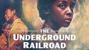 The underground railroad was a network of secret routes and safe houses established in the united states during the early to mid 19th century. The Underground Railroad Episodenguide Und News Zur Serie