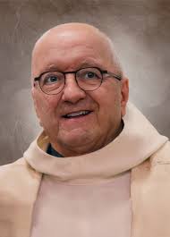 Les funérailles de Mgr Jean-Paul Laferrière P.H. seront célébrées le 3 mai  à l'église de l'Épiphanie