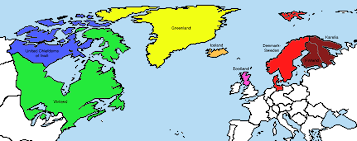 Check spelling or type a new query. Scandinavia Vikings In The New World Alternative History Fandom
