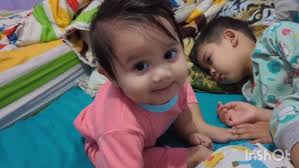 SEMUA ANTRI DI SUN BUNDA SEBELUM BOBO