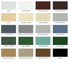 Mastic Siding Color Chart Fresh Vinyl Awesome Page Gallery