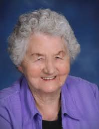 Obituary information for Klazina "Ina" Prins