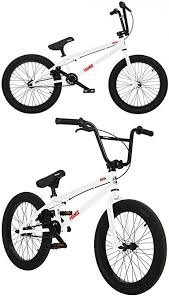 Framed Attack Pro Bmx Bike Mens Sz 20in 20 5in Top Tube Bmx Bikes Bmx Boy Bike