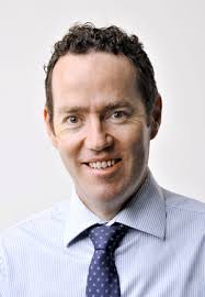 Jason Scott appointed MD of News Queensland