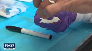 UC Berkeley scientists launch new coronavirus antibody test