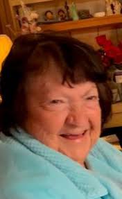 Mary Jane Scarborough