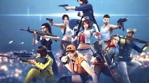 Free fire es un videojuego de acción y aventura del genero battle royale desarrollado por garena. Garena Free Fire Ist Eins Der Grossten Spiele Der Welt Kennt Ihr S