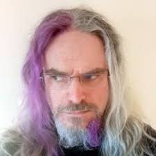 Edward Harman's Instagram, Twitter & Facebook